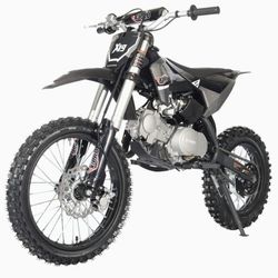 Xpro X19 125cc Dirt Bike 