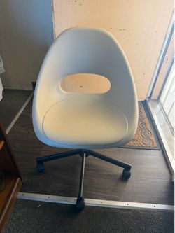 IKEA chair