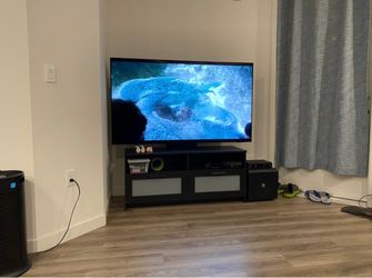Ikea Brimnes TV Stand