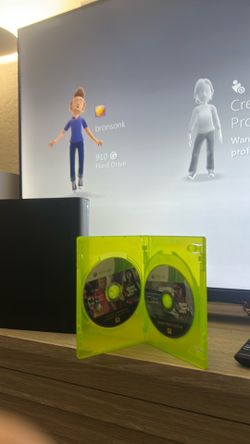 XBOX 360
