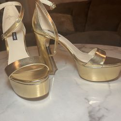 Nine West Heels
