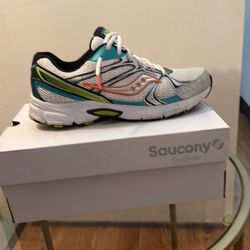 Saucony Originals