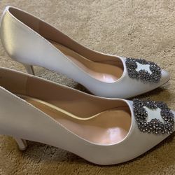 Heels Size 7.5