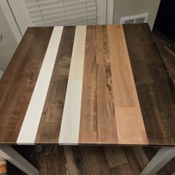 Small Dining Table