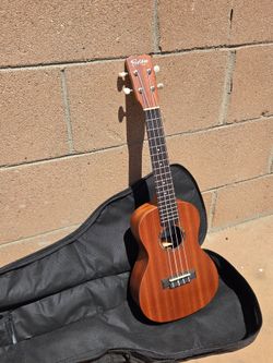 Cordoba Ukulele