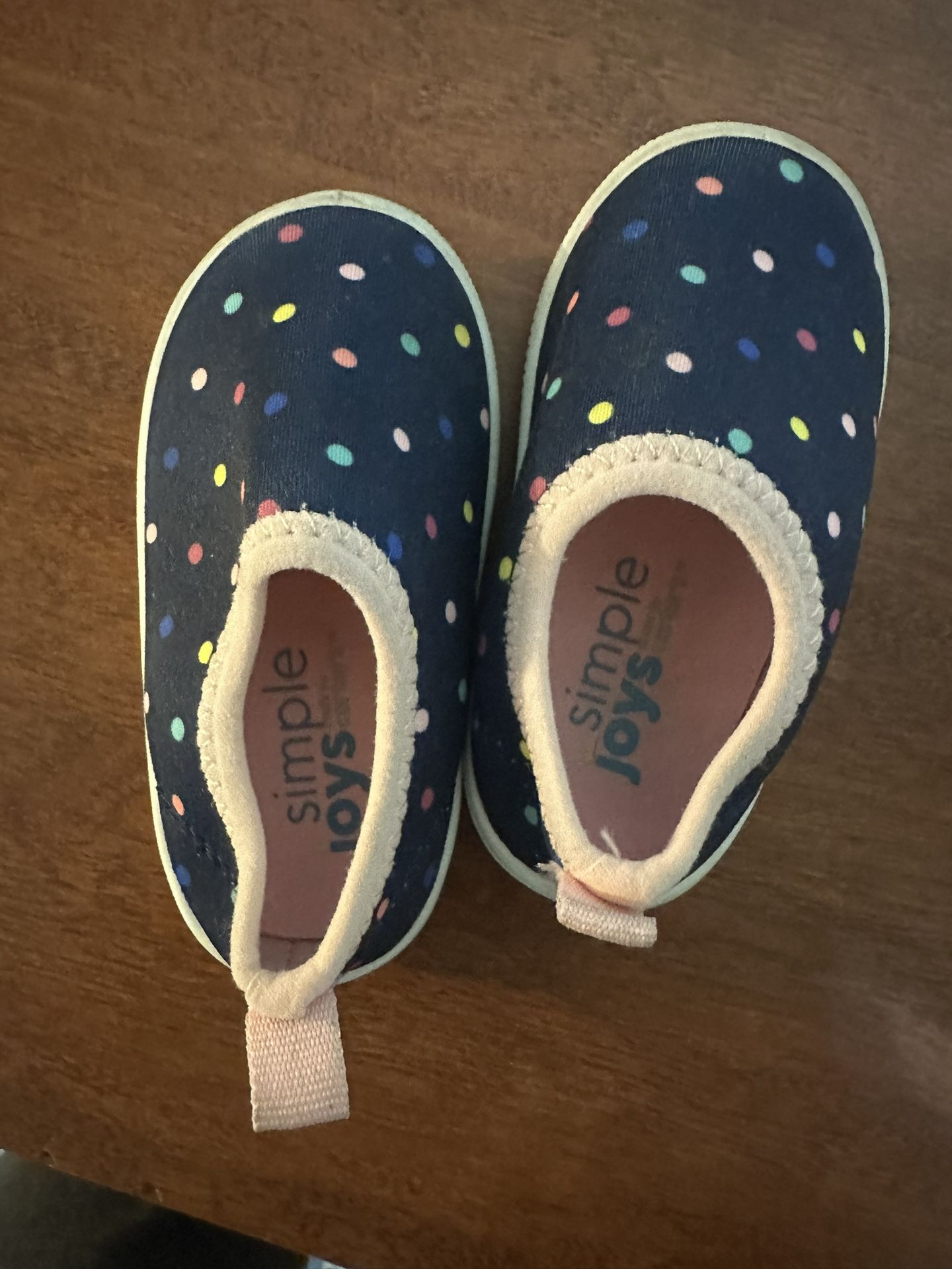 Toddler Shoes
