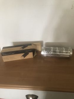 Pampered Chef Scalloped Bread Tube— Never Been Used