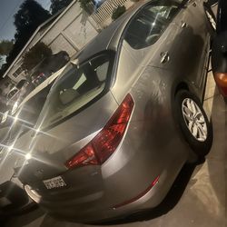 2013 KIA Optima