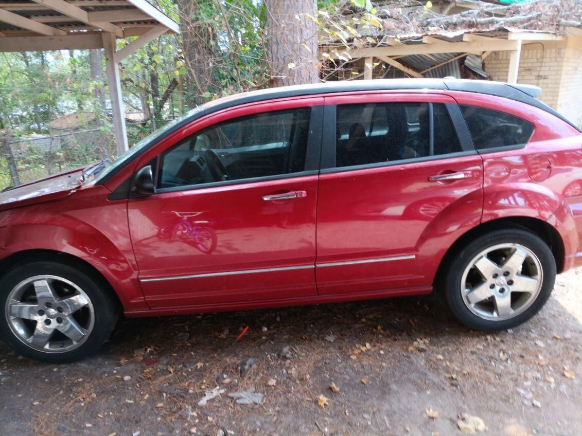2010 Dodge Caliber