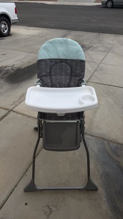 Baby chair