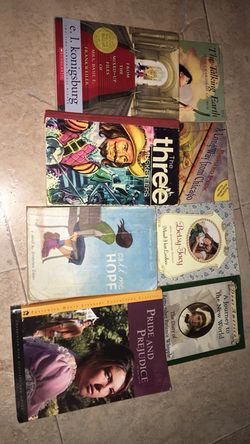 books!