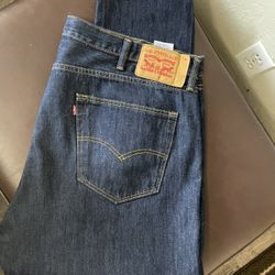 Levi Jeans 