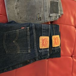 Boys Clothes $20 For All