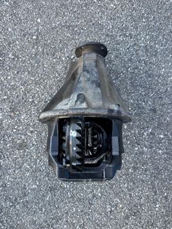 95-04 Toyota Tacoma 4.10 Non-E Locker OEM 8.4” 3rd Member Differential