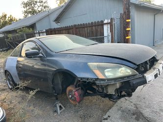 2005 Honda Accord
