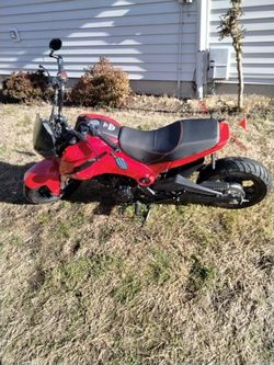 Grom Clone 2019