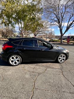 Wheels and tires