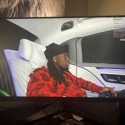 27inch Lenovo Gaming Monitor