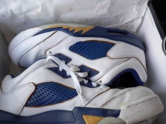 Nike Air Jordan 5 Retro