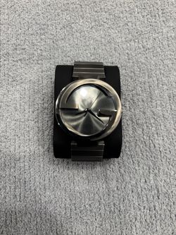 Gucci watch