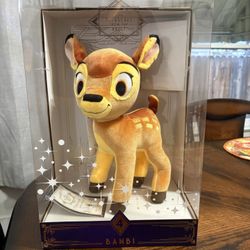 Disney Treasures From The Vault Bambi
