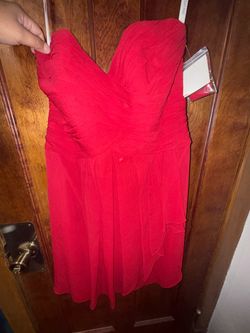 Formal Occasion Dress