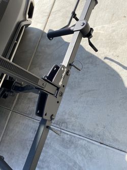 2 bike Sport Rack from Jenson bike shop