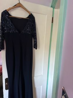 Vince Camuto Mother/Grandmother of the Bride Dress