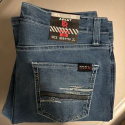 Selling Ariat Fr Jeans And Ariat Fr Shirts Dry Fit And Regular