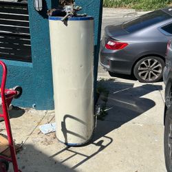 Free water Heater