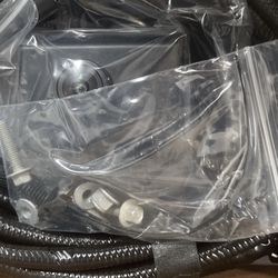 Ford Pick Up Truck Back Up Camera