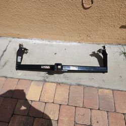 Tow Hitch