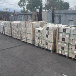 Stone Liquidation Sale $3.50 Per Sqft 
