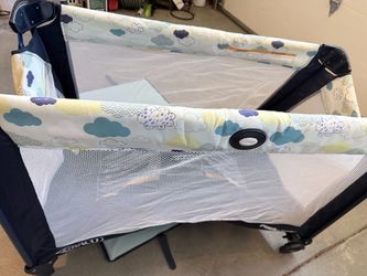 Graco pack n play