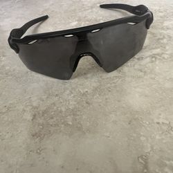 Oakley Radar EV