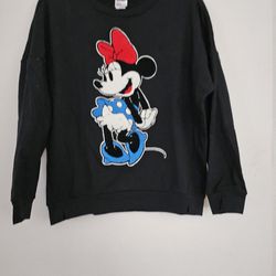 Disney Mini Mouse Sweatshirt