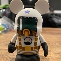 Disney Vinylmation