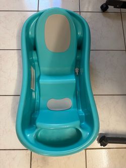 Baby Bathtub