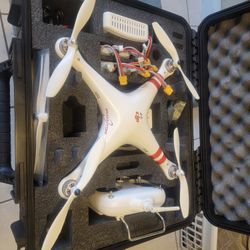 DJI Phantom 4 Pro drone Model P330