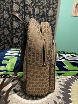 Large Michael Kors Backpack