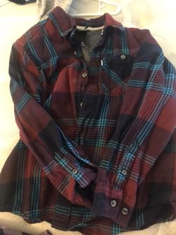 Boys shirts