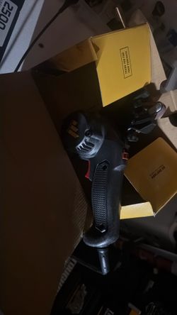 workshop electric knife sharpener