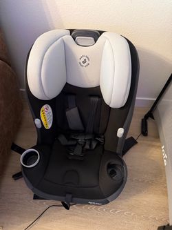 Maxi Cosi Pria Car Seat