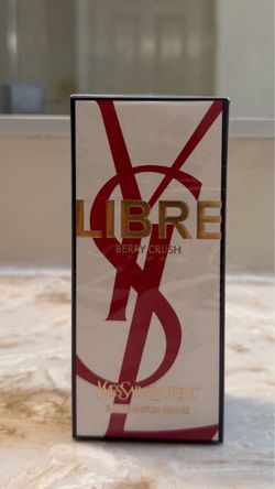 ✨Perfume YSL Libre Berry ✨