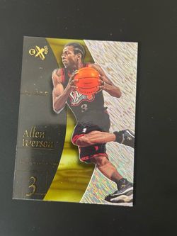 1(contact info removed) EX2001 Allen Iverson #3