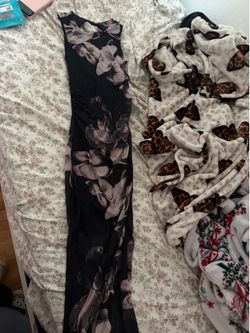 Dress size medium