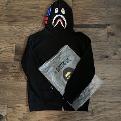 Bape Hoodie New 