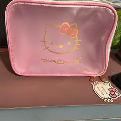 Make Up Bag 