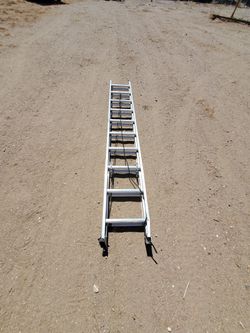 20 Foot Ladder 