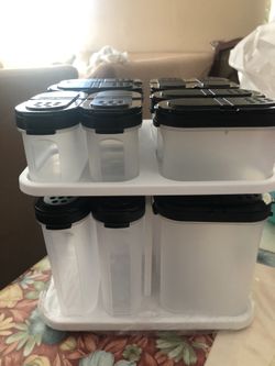 Tupperware